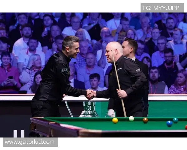 塞尔比与希金斯巅峰对决直播时间及观看方式全攻略